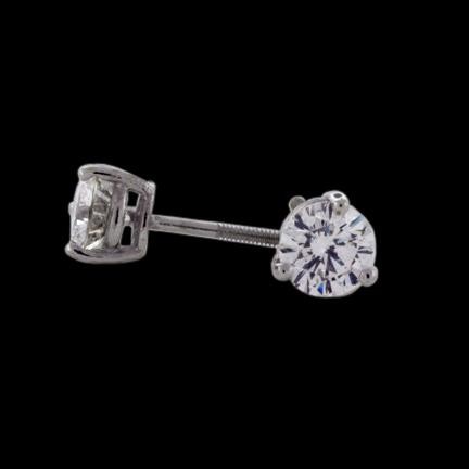 4 Prong Tennis Bracelet