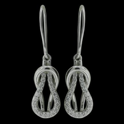 Love Knot Earrings